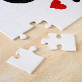 まだ行くよ！ ジグソーパズル (側面)