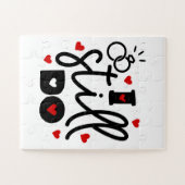 まだ行くよ！ ジグソーパズル (横)