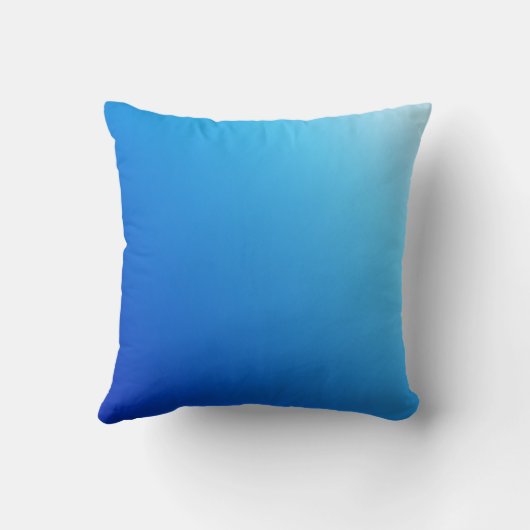 まだ詩篇46:10青 クッション (裏面)