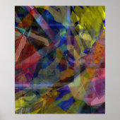 まだ語り尽くされていない寓話を見なさい ポスター (正面)