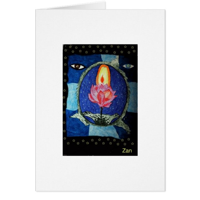 まだ踊ります (正面)