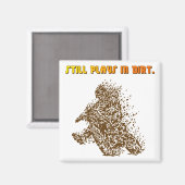 まだ遊土の中で マグネット (正面/裏面)