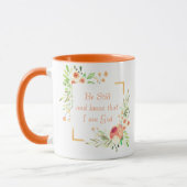 まだ酔っている マグカップ (左)