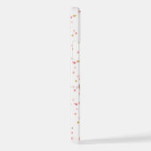 まだ電話事件を知らない iPhoneケース (右側面)