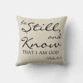 まだ頭が痛い クッション (裏面)