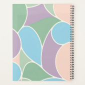 まだ100日後! – カスタマイズ可能 プランナー手帳 (裏面)