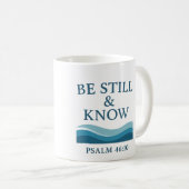 まだ15オズコーヒーマグを知っている コーヒーマグカップ (正面右)