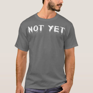 まだ2 Tシャツ