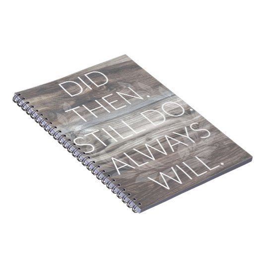 、まだ-記念日の結婚式の更新はそれから ノートブック (右側)