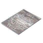 、まだ-記念日の結婚式の更新はそれから ノートブック (左側)