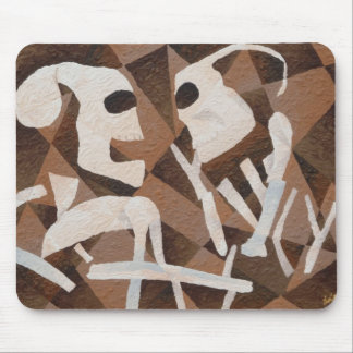 "まだ" mousepadを聞きます マウスパッド