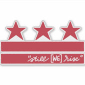 まだ[WE]上昇DC! シール (正面)