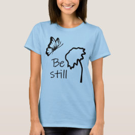 まだTシャツを着ている Tシャツ