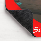 まだYOUR'RE ONE-MOUSEPAD マウスパッド (コーナー)