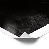 まちがいをしてもやる気を起こさせる猫スローガン ポスター (コーナー)