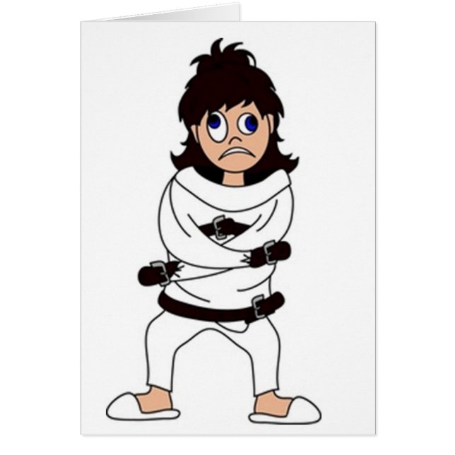 まっすぐなジャケット (正面)