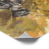 まっすぐな！ポスター ポスター (角)