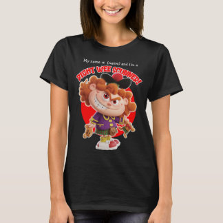 まったく生意気な! Tシャツ