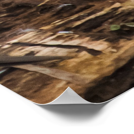 まったり ポスター (角)