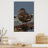 まったり ポスター (キッチン)