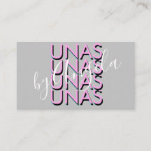 まつげのはっきりしたサロン爪、 ネイルをピンクまで繰り返す