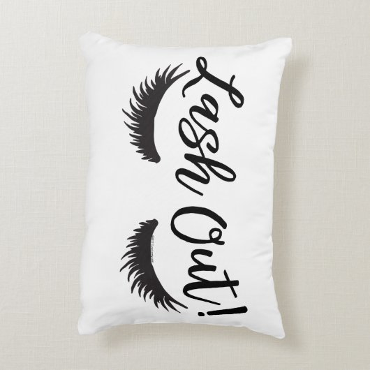 まつげのラッシュアウトサロンメイクアップアーティスト アクセントクッション (裏面(縦))