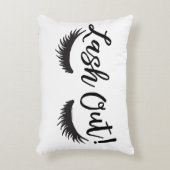 まつげのラッシュアウトサロンメイクアップアーティスト アクセントクッション (正面(垂直))