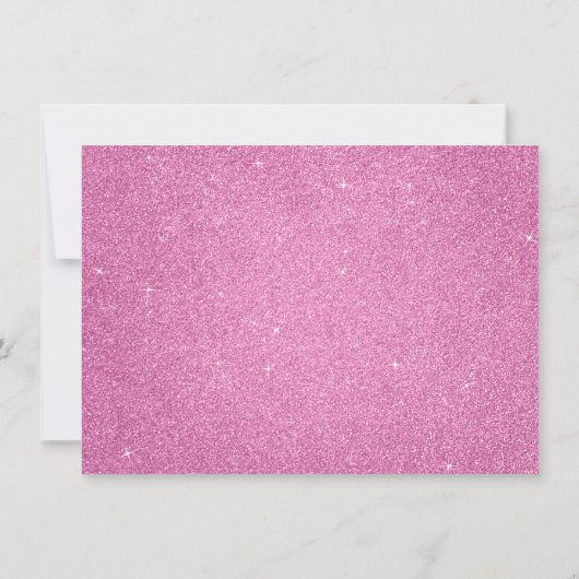 まつげシルバーピンクのメイクアップアーティスト証明書ギフト (裏面)