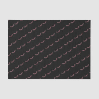 まつげティッシュペーパー 薄葉紙