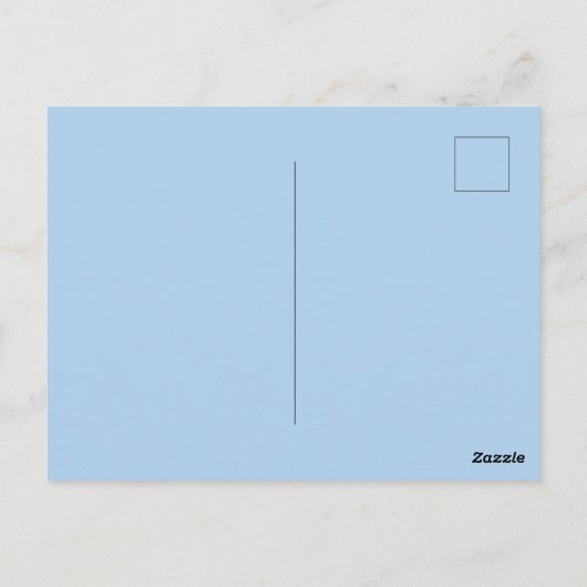 まつげピンク色の青を持つギリシャの邪悪な目 ポストカード (裏面)