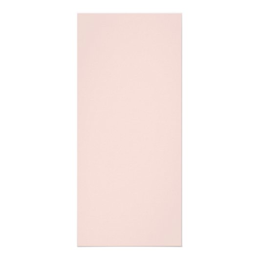 まつげメイクアップアーティストバラ金ゴールド価格表 ラックカード (裏面)