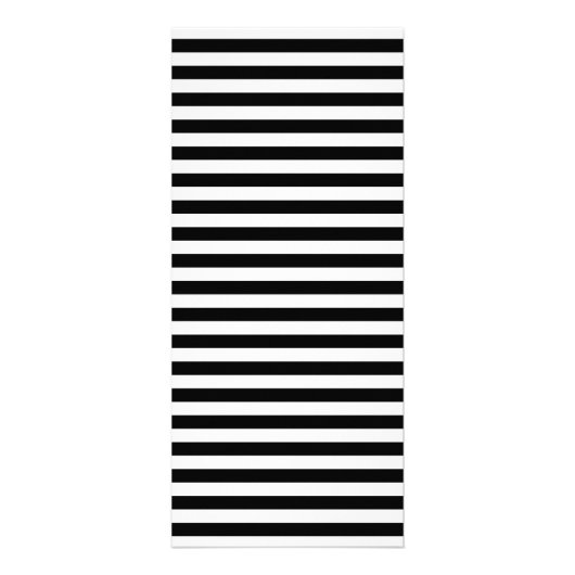 まつげメイクアップアーティストバラ金ゴールド紙吹雪価格表 ラックカード (裏面)