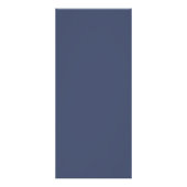 まつげメイクアップアーティストヴィンテージネイビーフローラ価格 ラックカード (裏面)