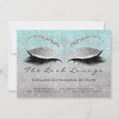 まつげ延長アフターケアの指示夏 (正面)