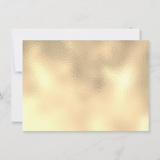 まつげ延長化粧品証明書ギフト金ゴールド (裏面)