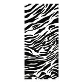 まつげ/永久メイクアップ ラックカード (裏面)