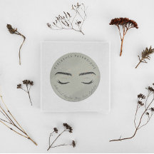 まつ毛の拡張フォイルフェイクスターパッケージ