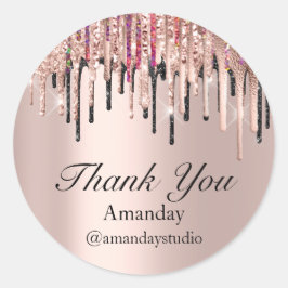 まつ毛エクステンションメイクアップバラグレードリップ ラウンドシール