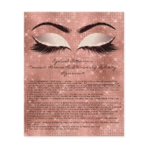 まつ毛エクステンション責任放棄アイズバラスパーク