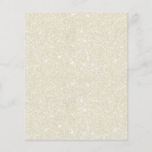 まつ毛メイクアップアーティストまつ毛アフターケア指導 チラシ (裏面)