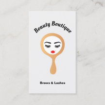 まつ毛ラッシュエクステンション&ブロウティンスレッド