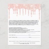 まつ毛延長責任放棄バラ白 チラシ (裏面)