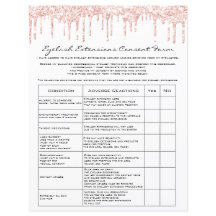 まつ毛延長責任放棄バラ白