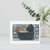 まとまり葉書 ポストカード (スタンド正面)