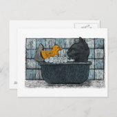 まとまり葉書 ポストカード (正面/裏面)