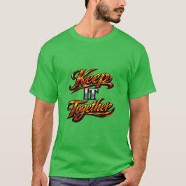 まとめておこう Tシャツ
