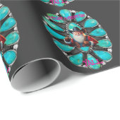 まとめる ラッピングペーパー (ロールコーナー)