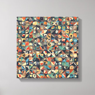 まともなキャンバス画 キャンバスプリント