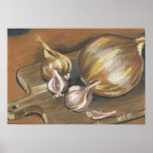 まな板の上で ポスター (正面)