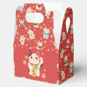 まねきねこ ラッキーキャット フェイバーボックス (オープン)